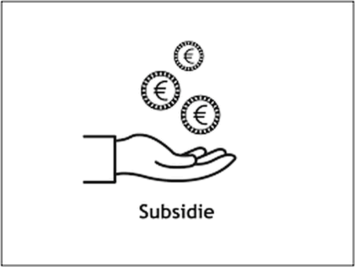 subsidie