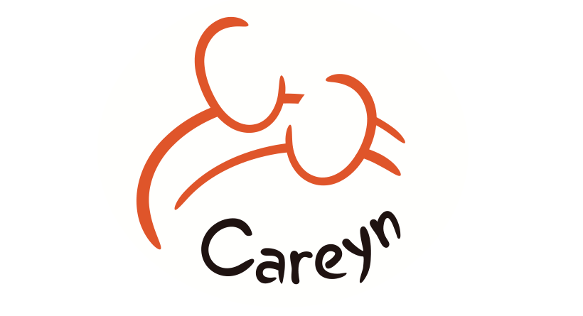 careyn logo website